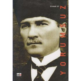 YORUMSUZ - ŞENOL DEMİROĞLU