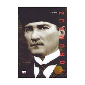 YORUMSUZ - ŞENOL DEMİROĞLU