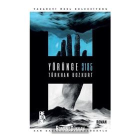 Yörünge 3815 - Türkhan Bozkurt
