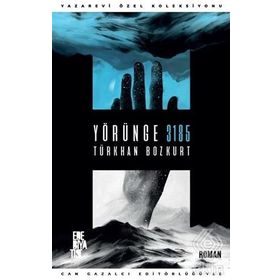 Yörünge 3815 - Türkhan Bozkurt