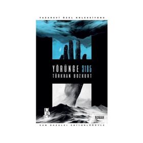 Yörünge 3815 - Türkhan Bozkurt