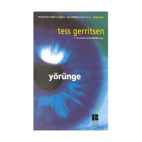 Yörünge - Tess Gerritsen