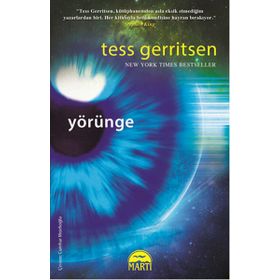 Yörünge - Tess Gerritsen