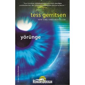 Yörünge - Tess Gerritsen