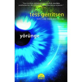 Yörünge - Tess Gerritsen
