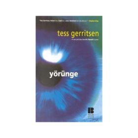 Yörünge - Tess Gerritsen