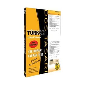 YÖS 80'de 80 Net Garanti Soru Bankası