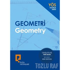 YÖS Geometri - kollektif