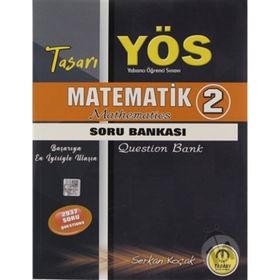 Yös Matematik 2 Soru Bankası