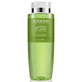 Yoskine Japan Pure 400 ml Aydınlatıcı Tonik