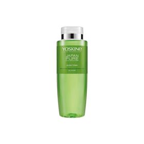 Yoskine Japan Pure 400 ml Aydınlatıcı Tonik