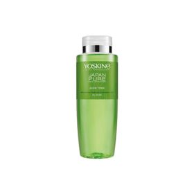 Yoskine Japan Pure 400 ml Aydınlatıcı Tonik