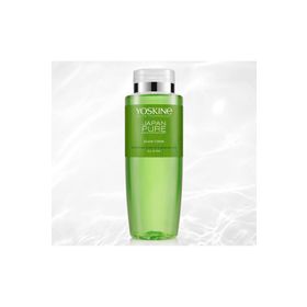 Yoskine Japan Pure 400 ml Aydınlatıcı Tonik
