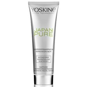 Yoskine Japan Pure 75 ml Soyucu Peeling