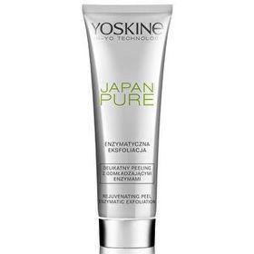 Yoskine Japan Pure 75 ml Soyucu Peeling