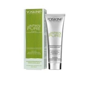 Yoskine Japan Pure 75 ml Soyucu Peeling