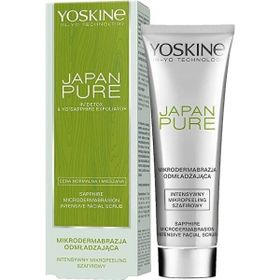 Yoskine Japan Pure 75 ml Soyucu Peeling
