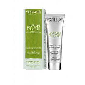 Yoskine Japan Pure 75 ml Soyucu Peeling