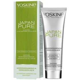 Yoskine Japan Pure 75 ml Soyucu Peeling