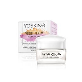 Yoskine Vege Zoom 50 ml Besleyici Gündüz Gece Kremi