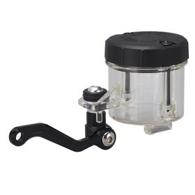 Yosoo Şeffaf 10 cm Borulu CBR600RR-CBR1000RR-CBR600 Uyumlu Motosiklet Ön Fren Pompası