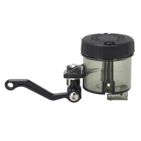 Yosoo Siyah 10 cm Borulu CBR600RR-CBR1000RR-CBR600 Uyumlu Motosiklet Ön Fren Pompası