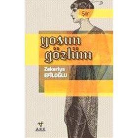 Yosun Gözlüm - Zekeriya Efiloğlu
