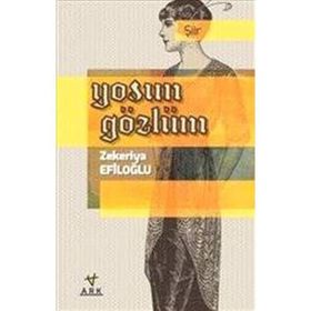 Yosun Gözlüm - Zekeriya Efiloğlu