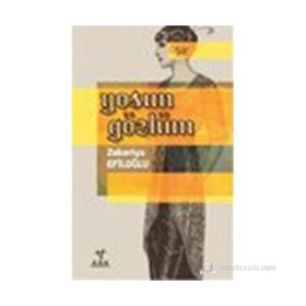 Yosun Gözlüm - Zekeriya Efiloğlu
