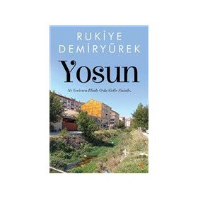 Yosun - Rukiye Demiryürek