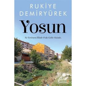 Yosun - Rukiye Demiryürek