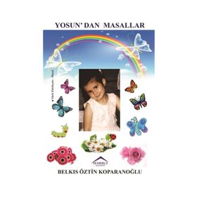 Yosun'dan Masallar - Belkıs Öztin Koparanoğlu