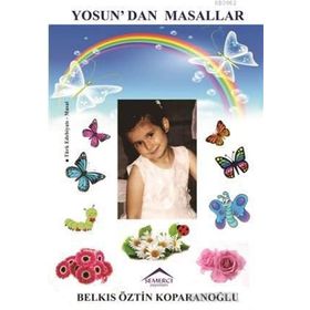 Yosun'dan Masallar - Belkıs Öztin Koparanoğlu