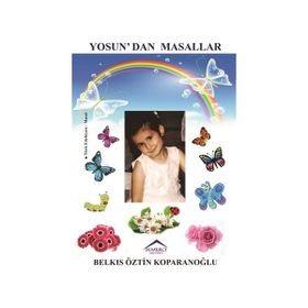 Yosun'dan Masallar - Belkıs Öztin Koparanoğlu