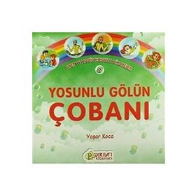 YOSUNLU GÖLÜN ÇOBANI - YAŞAR KOCA