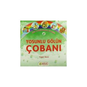 YOSUNLU GÖLÜN ÇOBANI - YAŞAR KOCA