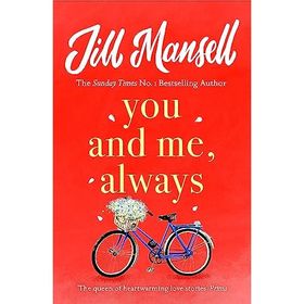 You And Me, Always - Jill Mansell