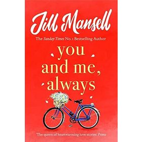 You And Me, Always - Jill Mansell