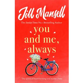 You And Me, Always - Jill Mansell
