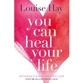 You Can Heal Your Life PB - Louisa L. Hay
