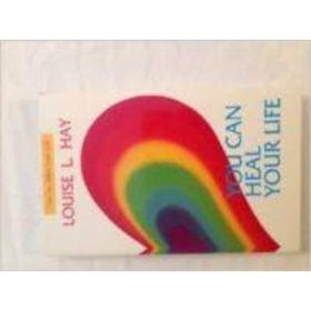 You Can Heal Your Life PB - Louisa L. Hay