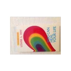You Can Heal Your Life PB - Louisa L. Hay