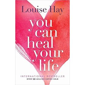 You Can Heal Your Life PB - Louisa L. Hay