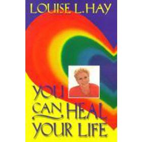 You Can Heal Your Life PB - Louisa L. Hay
