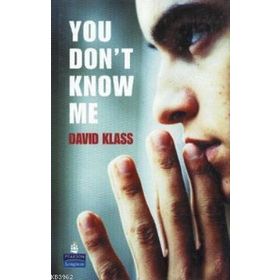 YOU DON'T KNOW ME - DAVID KLASS