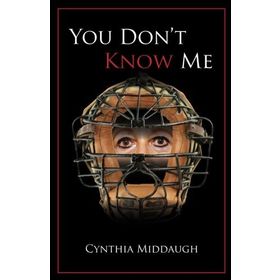YOU DON'T KNOW ME - DAVID KLASS