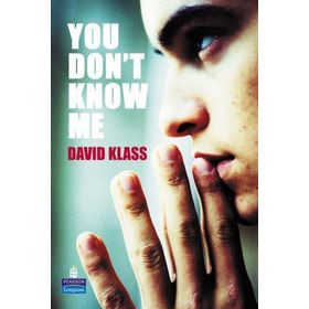 YOU DON'T KNOW ME - DAVID KLASS