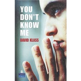 YOU DON'T KNOW ME - DAVID KLASS