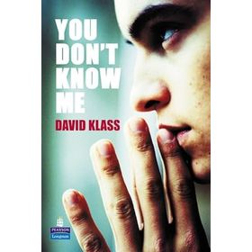 YOU DON'T KNOW ME - DAVID KLASS