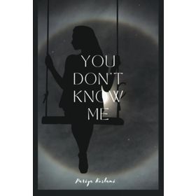 YOU DON'T KNOW ME - DAVID KLASS